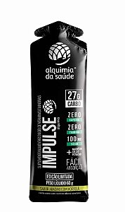 Impulse Box - Abacaxi com Hortelã 27g (15 Sachês)