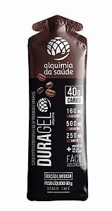Duragel Box - Café 40g (15 Sachês)