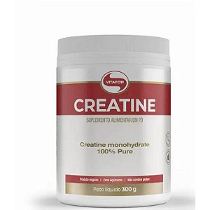 CREATINE POTE 300G