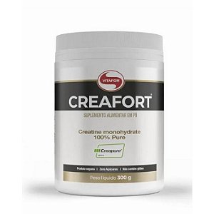 CREAFORT POTE 300G