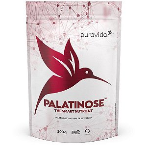 Palatinose - Puravida