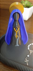 Kit Oratório Nossa Senhora Aparecida