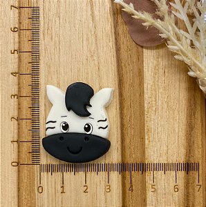 BISCUIT ZEBRA