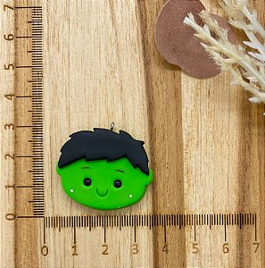 BISCUIT HULK