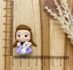 BISCUIT ANNA  ARENDELLE