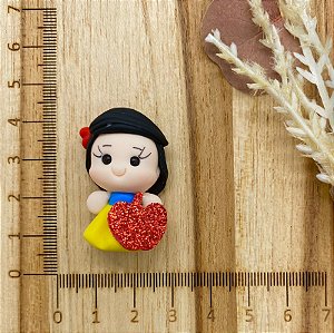 BISCUIT BRANCA DE NEVE