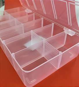 ORGANIZADOR RETANGULAR MÉDIO