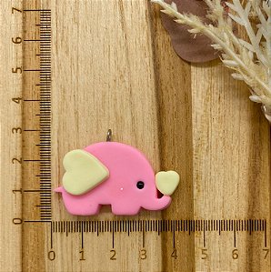 BISCUIT ELEFANTE ROSA