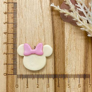 BISCUIT MINNIE AMARELA