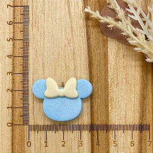 BISCUIT  MINNIE AZUL