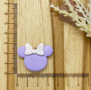 BISCUIT  MINNIE LILÁS