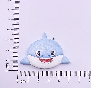 BISCUIT BABY SHARK AZUL