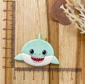 BISCUIT BABY SHARK VERDE