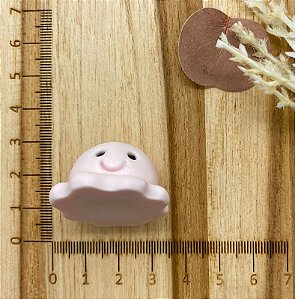BISCUIT POLVO ROSA BEBÊ