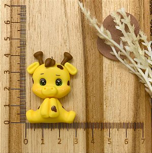 BISCUIT BABY GIRAFA