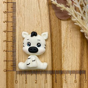 BISCUIT BABY ZEBRA