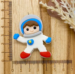 BISCUIT  ASTRONAUTA