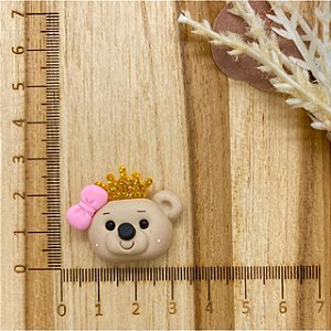 BISCUIT URSINHA PRINCESA