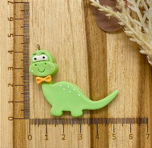 BISCUIT DINOSSAURO VERDE BB
