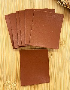 CORINO 6CM X 5CM - 10PÇS