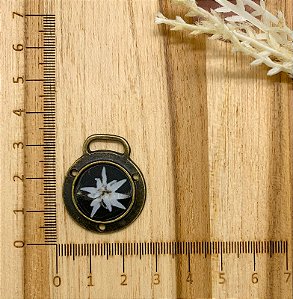 PASSANTE EDELWEISS OURO VELHO