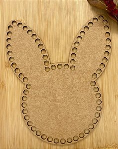 BASE MDF CARINHA COELHO LISO