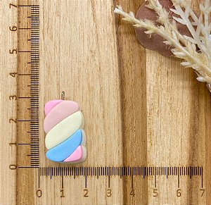 BISCUIT MARSHMALLOW