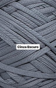 FIO DE MALHA RESIDUAL LYCRA 1KG