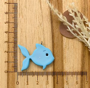 BISCUIT PEIXE AZUL