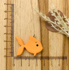 PEIXE LARANJA