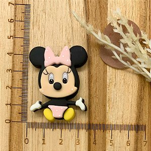 BISCUIT MINNIE CORPO INTEIRO