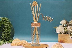 Difusor de Ambiente Coco Bambu
