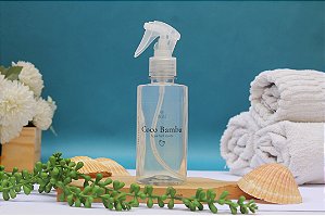 Água Perfumada Coco Bambu 250ml