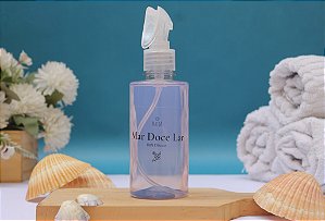 Água Perfumada Mar Doce Lar 250ml