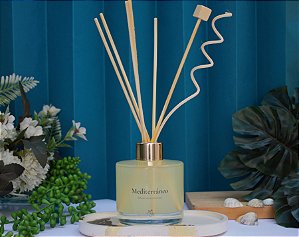 Difusor de ambientes Mediterrâneo