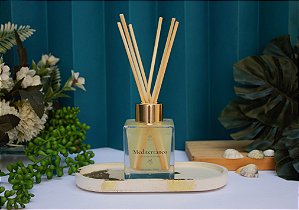 Mini difusor de ambientes Mediterrâneo