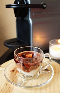Summer Coffee