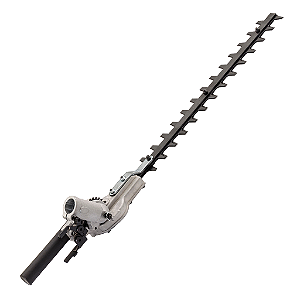 Acessório Transmissão Completa Vulcan Podador de Cerca Viva Eixo 8x9 Tubo 26mm