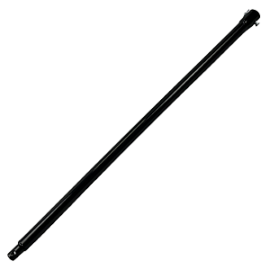Eixo Extensor 1 Metro Para Perfurador De Solo Duratork DEP100CM