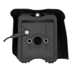 Filtro De Ar Duratork DFA456U Para Motores 2T 33CC/43CC/52CC/62CC