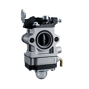 Carburador Duratork DC456U Para Motores À Gasolina 2T 33CC/43CC/52CC/62CC