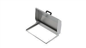 TAMPA  - DXX301 - inox 304
