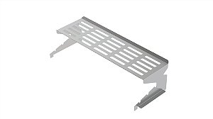 2ºNivel  - DXX301 - inox 304