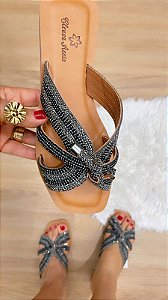 Chinelo Cris Onix