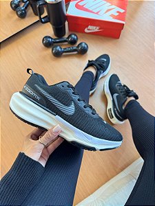 Tênis Zoomx Preto