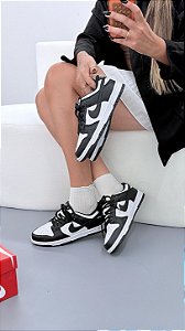 Tênis Dunk Panda