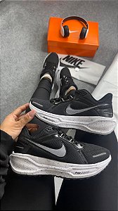 Tênis Pegasus Preto