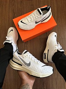 Tênis Zoom Branco