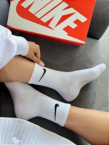 Meia Nike