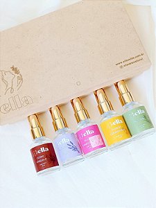 BOX FEELING Spray Collection Classic One
